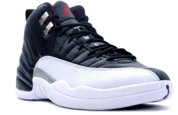 Air Jordan Retro XII (12) Playoffs