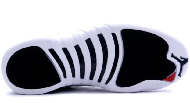 Air Jordan Retro XII (12) Playoffs