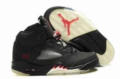 Air Jordan V (5) Kids-11