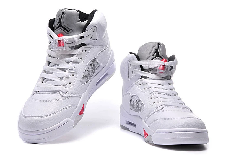 Air Jordan V (5) Kids-13