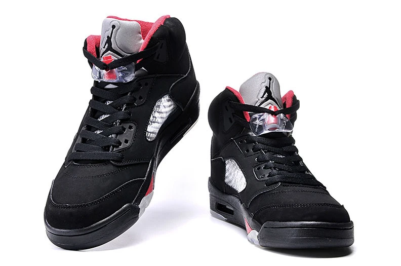 Air Jordan V (5) Kids-14