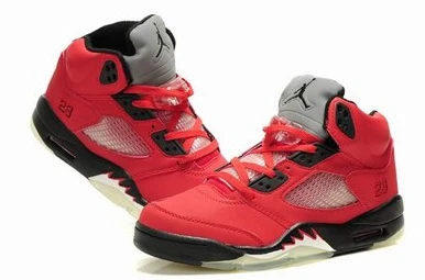 Air Jordan V (5) Kids-1