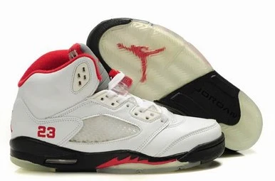 Air Jordan V (5) Kids-3