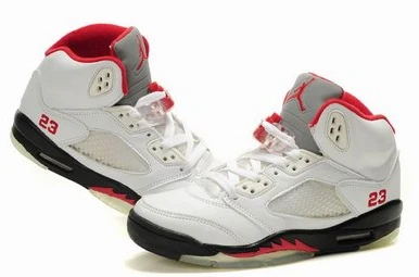Air Jordan V (5) Kids-4