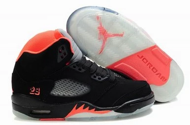 Air Jordan V (5) Kids-5
