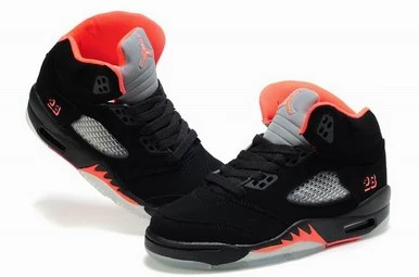Air Jordan V (5) Kids-6