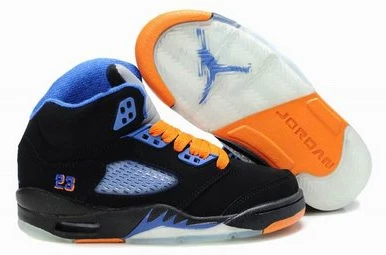 Air Jordan V (5) Kids-7