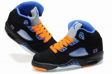Air Jordan V (5) Kids-8