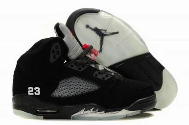 Air Jordan V (5) Kids-9