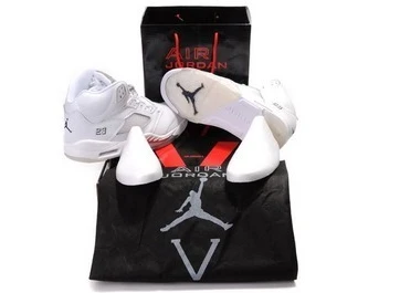 Air Jordan V (5) Retro-10