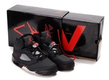 Air Jordan V (5) Retro-11