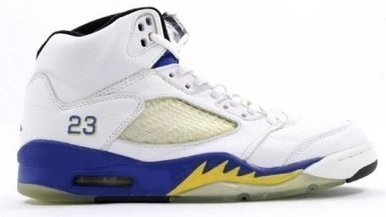 Air Jordan V (5) Retro-1