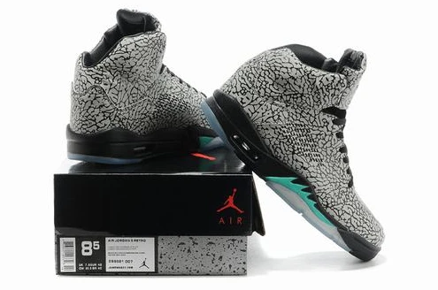 Air Jordan V (5) Retro 3Lab5