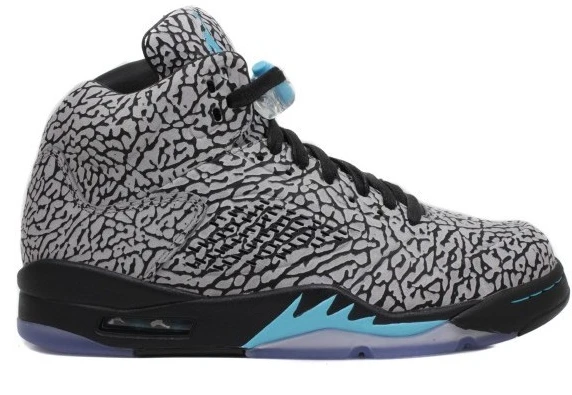 Air Jordan V (5) Retro 3Lab5