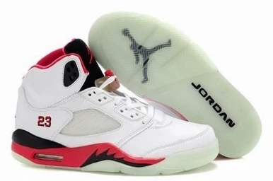 Air Jordan V (5) Retro-44