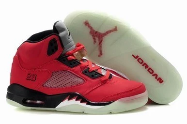 Air Jordan V (5) Retro-50