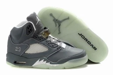 Air Jordan V (5) Retro-55