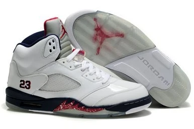 Air Jordan V (5) Retro-58