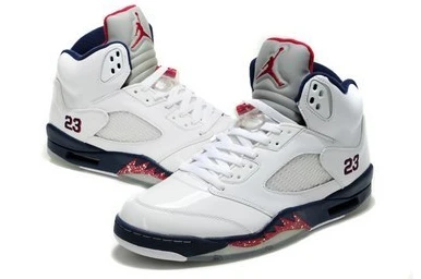 Air Jordan V (5) Retro-59
