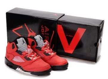 Air Jordan V (5) Retro-6