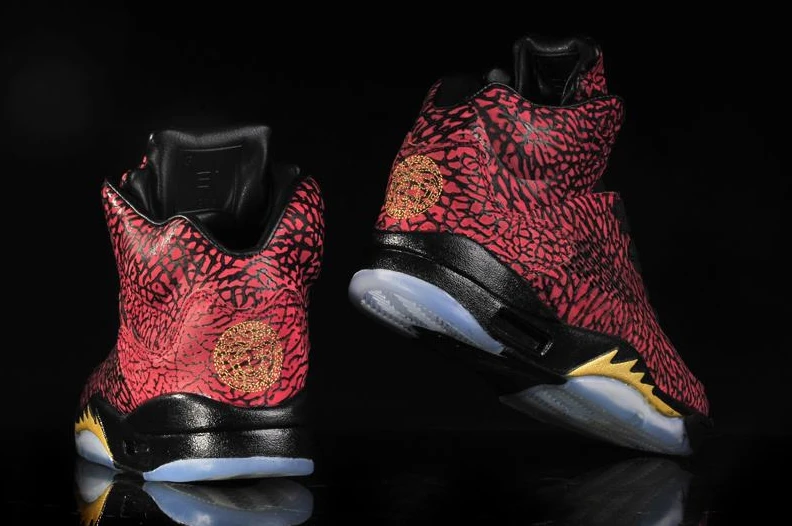 Air Jordan V (5) Retro-75