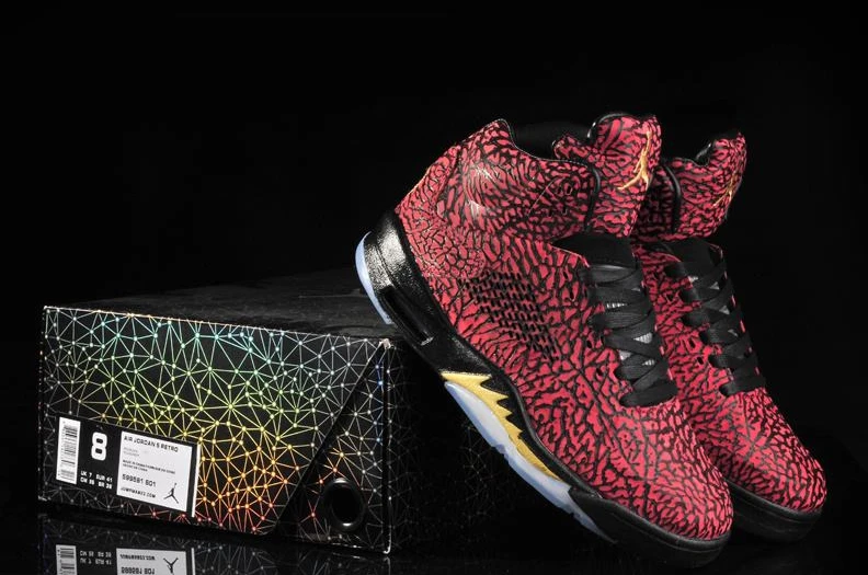 Air Jordan V (5) Retro-75