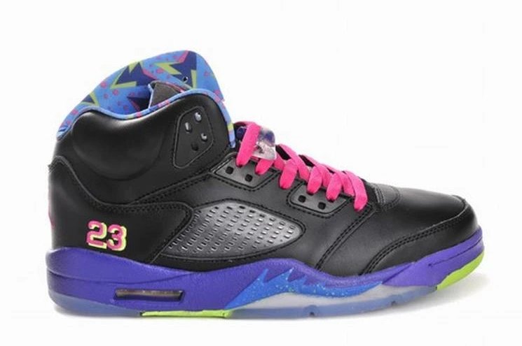 Air Jordan V (5) Retro-78