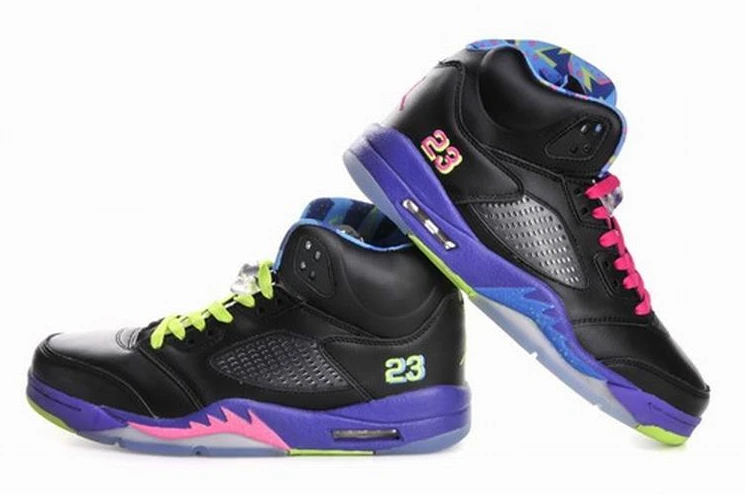 Air Jordan V (5) Retro-78