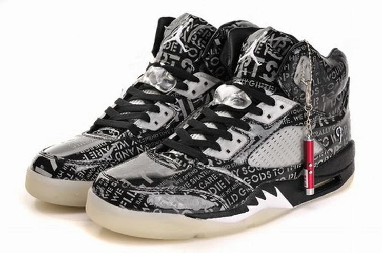 Air Jordan V (5) Retro-79