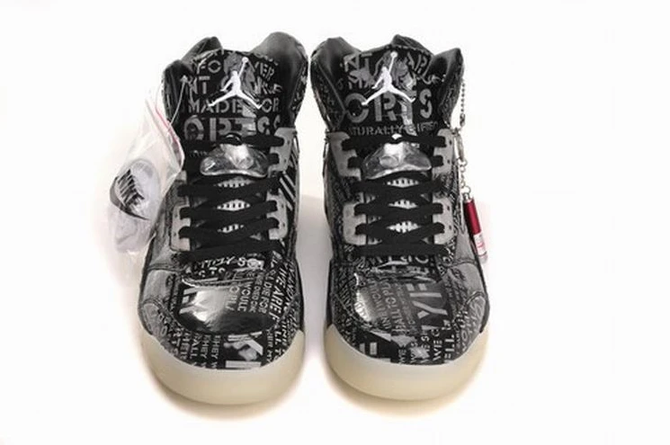 Air Jordan V (5) Retro-79