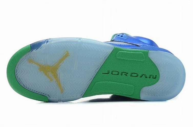 Air Jordan V (5) Retro-80