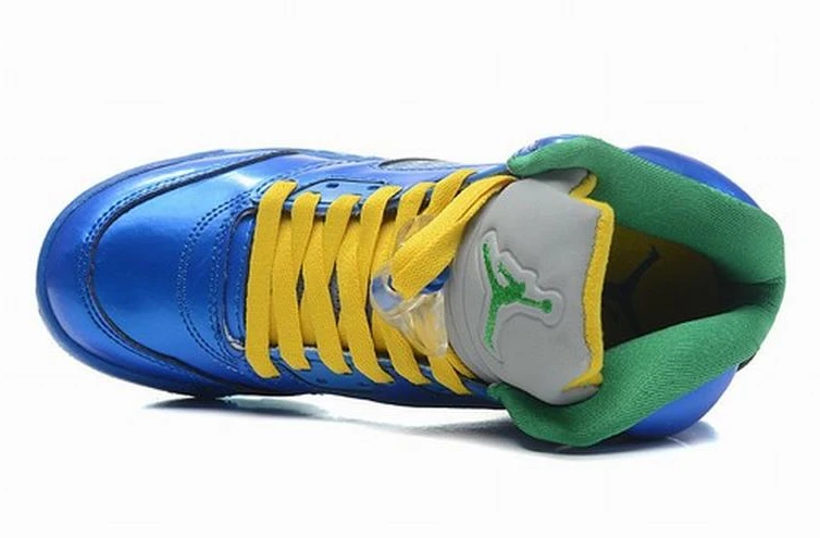 Air Jordan V (5) Retro-80