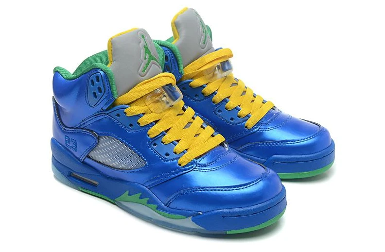 Air Jordan V (5) Retro-80