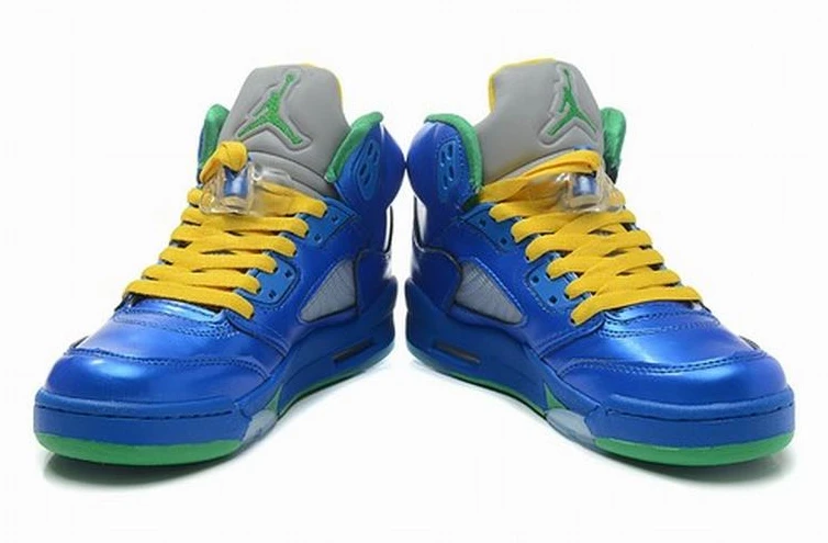 Air Jordan V (5) Retro-80