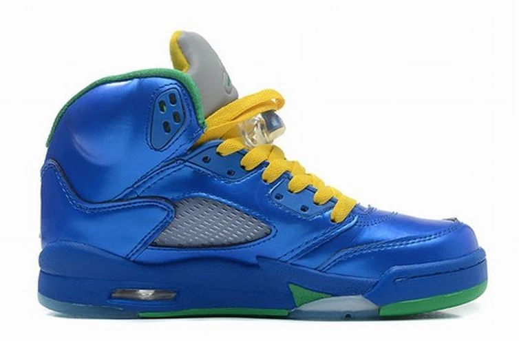 Air Jordan V (5) Retro-80
