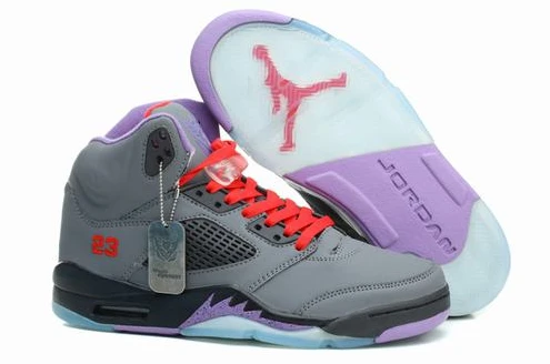 Air Jordan V (5) Retro-86