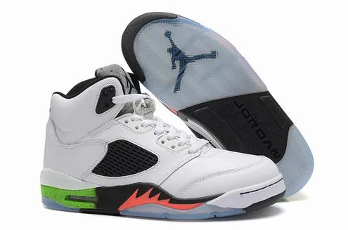 Air Jordan V (5) Retro-87