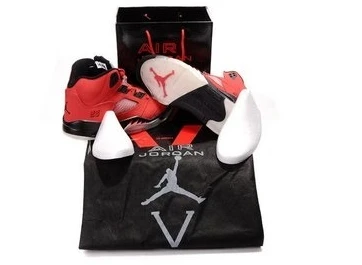 Air Jordan V (5) Retro-8