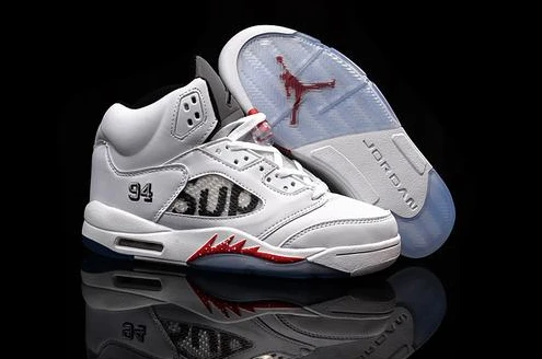 Air Jordan V (5) Retro-92