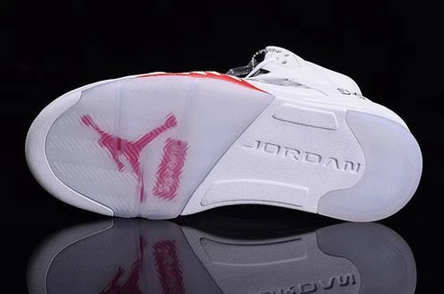Air Jordan V (5) Retro-95
