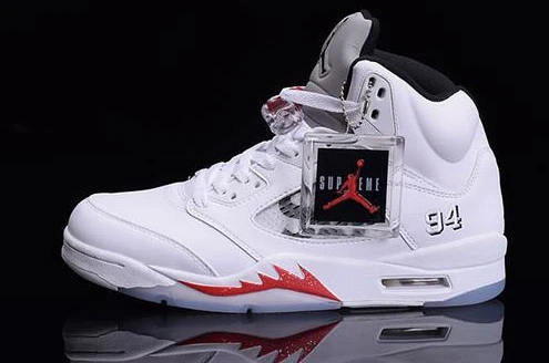 Air Jordan V (5) Retro-95