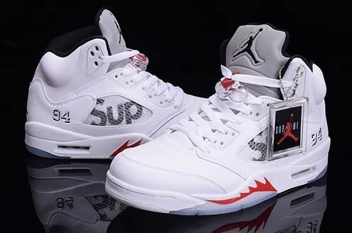Air Jordan V (5) Retro-95