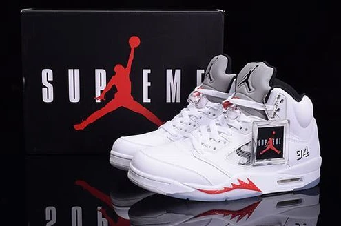 Air Jordan V (5) Retro-95