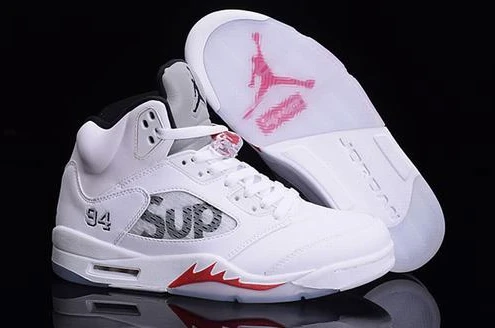 Air Jordan V (5) Retro-95