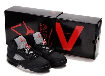 Air Jordan V (5) Retro-9