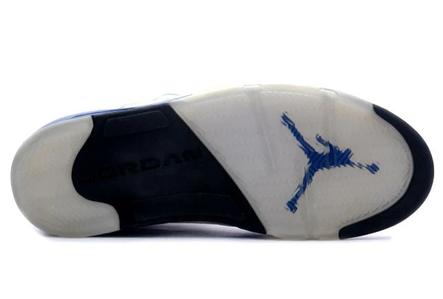 Air Jordan V (5) Retro Laney
