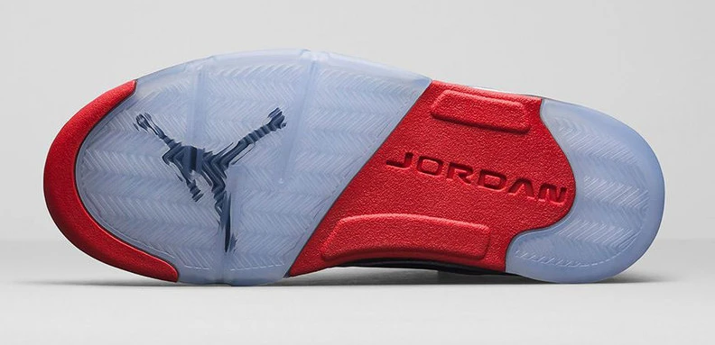 Air Jordan V (5) Retro Low-103