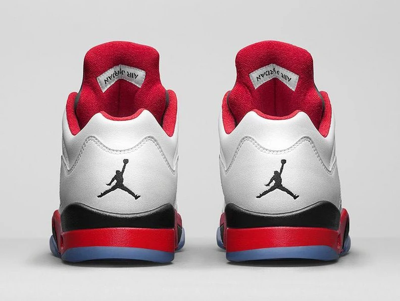 Air Jordan V (5) Retro Low-103