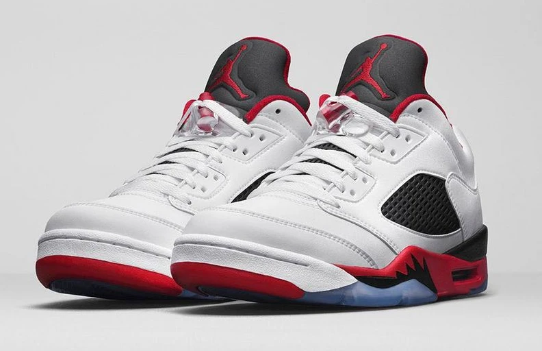 Air Jordan V (5) Retro Low-103