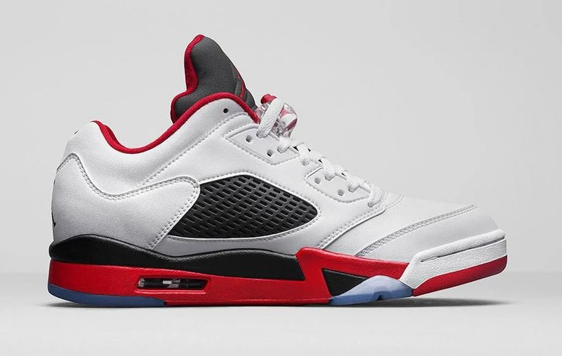 Air Jordan V (5) Retro Low-103